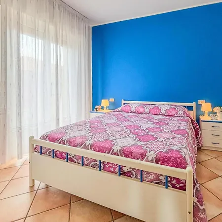 Apartment Casa Felice Bilo -