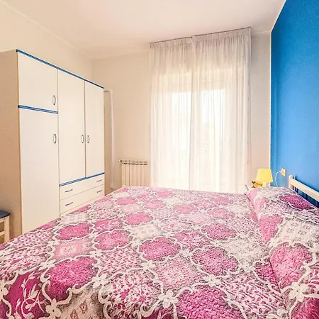 Casa Felice Bilo - Apartment Pineto