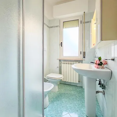 Casa Felice Bilo - Apartment Pineto
